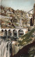 [-5%] SUISSE - Constantine - Les Cascades Et Le Pont De Sidi M'Gid - Colorisé - Carte Postale - Constantine