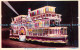 R239458 The Blackpool Belle Blackpool Illuminations Saidman Bros Post Card 1968 - Monde
