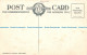 R248120 Belfast Castle Doherty Publisher Belfast Reliable Series WR And S - Monde