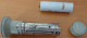 Delcampe - Lampe Torche Fabriquée En RDA - Other Apparatus