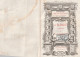 Gaetano Donizetti - L'elisire D'amore - Partition Pour Piano Seul - édition Bijou - Paris - 65 Pages - Opera