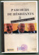 Résistance DVD Parcours De Résistants 5 Les Français Libres Henri ECOCHARD Pierre LEFRANC Maurice DRUON - History