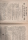 Partition - Le Lettre De Lacourgette - Henry Laverne - Scores & Partitions