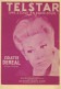 Partition - Une Etoile En Plein Jour - Telstar - Colette Dereal - Scores & Partitions