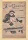 Partition - A La Caserne - Louis Gueteville - Partitions Musicales Anciennes