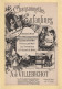 Partition - Chansonnettes Enfantines - Villebichot - Scores & Partitions