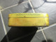RICHMOND Medium Navy Cut Tobacco Tin Box - Empty Tobacco Boxes
