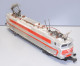 Delcampe - - ANCIENNE LOCOMOTIVE JOUEF SNCF CC 40108 JOUET ANCIEN COLLECTION VITRINE  E - Loks