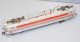 Delcampe - - ANCIENNE LOCOMOTIVE JOUEF SNCF CC 40108 JOUET ANCIEN COLLECTION VITRINE  E - Loks