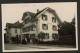 Carte Photo - Aarau - Restaurant Zum Banhof - R. Basler-Müller - 1931 - Voir Scans - Aarau
