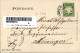Felle Babenhausen Fugger-Centenarfeier 1908 I-II - Felletin