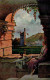 THIELE,Arthur - WSB 6002 Im Abendsonnenschein I-II - Thiele, Arthur
