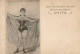 Zirkus Tätowierte Dame Anita I-II - Other & Unclassified