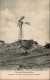 Kolonien Deutsch-Südwestafrika Windhuk Windmotor I-II Colonies - Ehemalige Dt. Kolonien