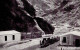 Kolonien Deutsch-Südwestafrika Eisenbahn Durch Das Khangebirge I-II Chemin De Fer Colonies - Ehemalige Dt. Kolonien