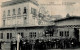 Berlin Weißensee (1000) Schloss Weißensee, 1917 I-II - Ploetzensee
