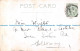 R328838 He Sees Me He Sees Me W C A London 1906 - Monde