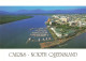[-5%] AUSTRALIE - Cairns - Tropical North Queensland - Australia - Trinity Inlet - Cairns - Carte Postale - Cairns