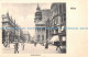 R346370 Wien Stephansplatz B K W 1 No 1 - Monde