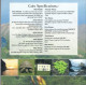 St HELENA & ASCENSION, Full SET 8 COINS BU Folder - Sainte-Hélène