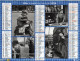 Calendrier Almanach Oller La Poste PTT 2024. Scènes Rétro Et Quelques Métiers. - Big : 2001-...