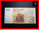 MOROCCO 100  Dirhams 2002 P. 70  UNC - Maroc