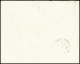 Lettre N°174 30c Pasteur OBL Pneu "Paris 47 Bd Haussmann" (18.7.1927) Sur Lettre 1er Jour Du Tarif Spécial à 30c Pour Le - Other & Unclassified