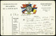 Lettre 4 Cartes Postales De Franchise Militaire 1914 - 18 Et 1939 + 1 Carte Bon à Tirer "Pour Les Blessés De La Guerre R - Altri & Non Classificati