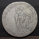 République De Gênes 8 Lires 1792 Dogi Biennali (1528-1797) Doges Biennales - Genes