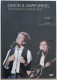 DVDMUS017 - Simon & Garfunkel - The Concert In Central Park - 1981 - Music On DVD