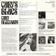 * 2LP Box *  - CUBY & THE BLIZZARDS - CUBY'S BLUES (THE BEST OF) Holland 1968 - Blues