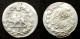 IRAN 1/4 QIRAN 1894-1896 - Argent - Iran