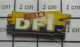 810D Pin's Pins / INFORMATIQUE / 3614 DFI MINITEL - Informatica