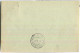 Luzerner Landzeitung In Escholzmatt - Abonnements-Quittung Für 1. Halbjahr 1927 - Annahme Verweigert Feldmoos - Escholzmatt