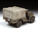 Delcampe - US Military Multipurpose 3/4T Vehicle WC-51 "BEEP" (Russia. Zvezda. 3656. 1:35) Model Kit - Military Vehicles