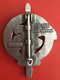 Centre D'entrainement Commando - Givet / Badge " Aguerrissement " - Armée De Terre