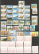 Grèce - Lot 228 Timbres Tous Différents -  ** Et Oblitérés - Oblitérés