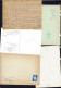 Thèmes. Lot De 21 Cartes Q.S.L Différentes. Bon état De L'ensemble. - Amateurfunk
