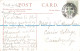 R437411 Forth Bridge Caldwell Bros Series 1907 - Monde