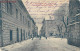 BARCELONNETTE RUE PLACE ET FONTAINE MANUEL 04 - Barcelonnette