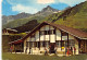 Sedrun - Tujetsch