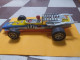 Voiture De Course Ancien Joustra Formule 1 - Jouets Anciens