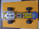 Voiture De Course Ancien Joustra Formule 1 - Jouets Anciens