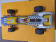 Delcampe - Voiture De Course Ancien Joustra Formule 1 - Jouets Anciens