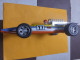 Delcampe - Voiture De Course Ancien Joustra Formule 1 - Jouets Anciens