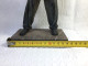 Delcampe - Schöne Alte Metallfigur Junge - Metal