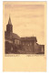 67 DRULINGEN   ELISE ET MAISON D'ECOLE  BON ETAT    2 SCAN - Drulingen