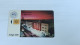 ERITREA-(ER-TSE-0007)-Asmara By Night-(16)-(0400-008331)-(nakfa 200)-CHIP Used Card - Eritrea
