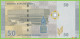 Voyo SYRIA 50 Syrian Pounds 2021 P112b B636a S/01 UNC - Syria