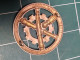 INSIGNE DE BERET, MATERIEL, COINDEROUX (2) - Army